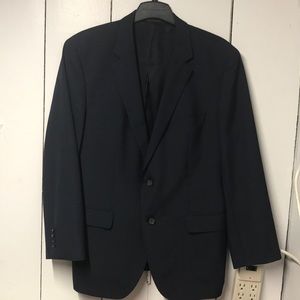 Never worn Hugo Boss Suit Jacket